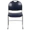 Flash Furniture Navy Plastic Stack Chair, PK5 5-RUT-188-NY-GG - alternate 10